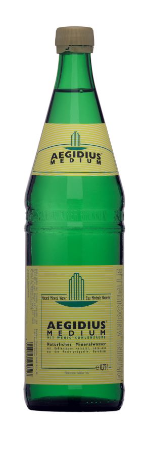 Aegidius Medium 12x0.75l