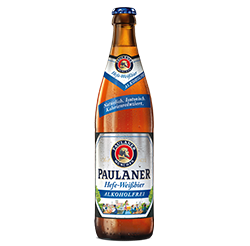 Paulaner Alkoholfrei 20x0.5l