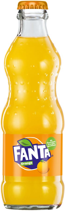 Fanta 24x0.2l