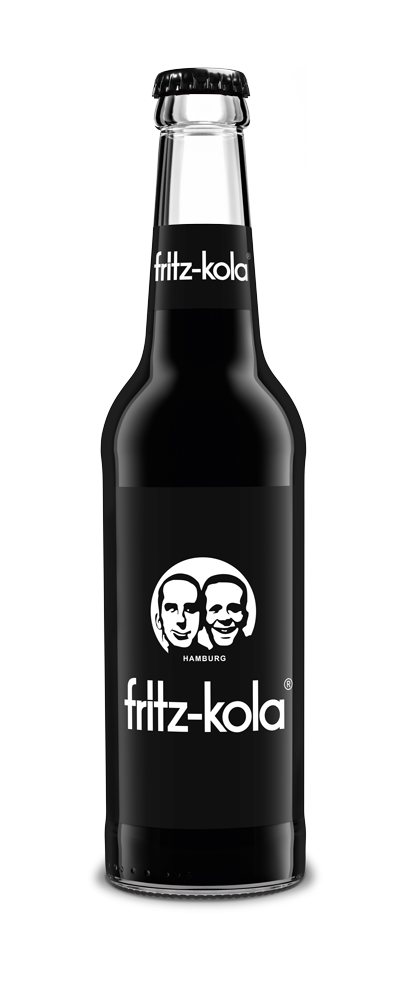 fritz-kola 24x0.33l