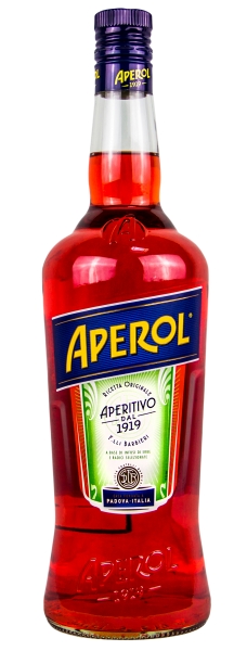 Aperol Aperitivo 0,7l