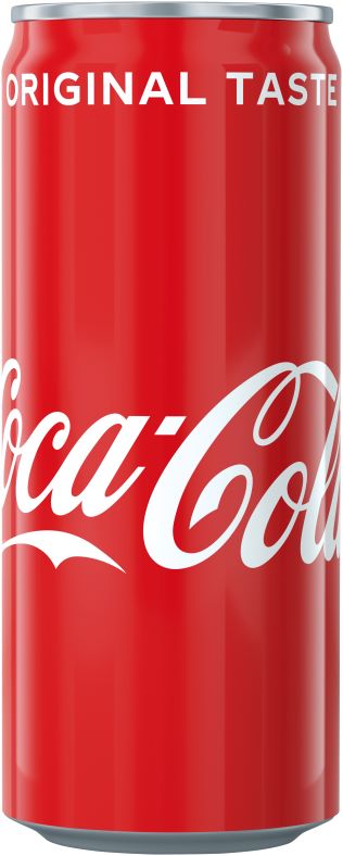 Coca-Cola 24x0.33l DOSE EW