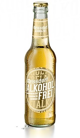 Reissdorf Alkoholfrei 24x0.33l