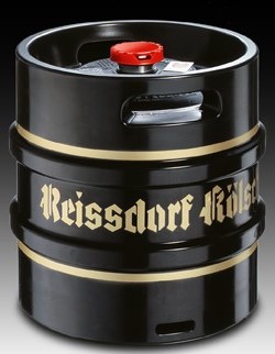 Reissdorf Kölsch KEG 30l