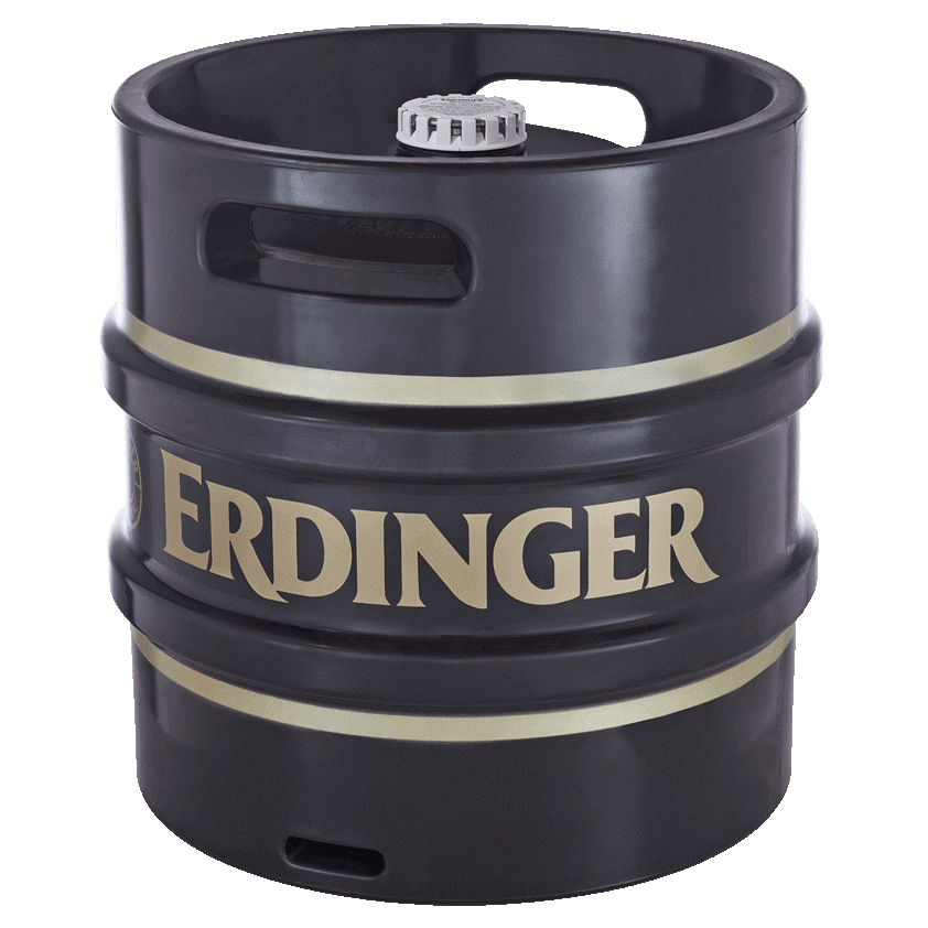 Erdinger Weißbier KEG 30l