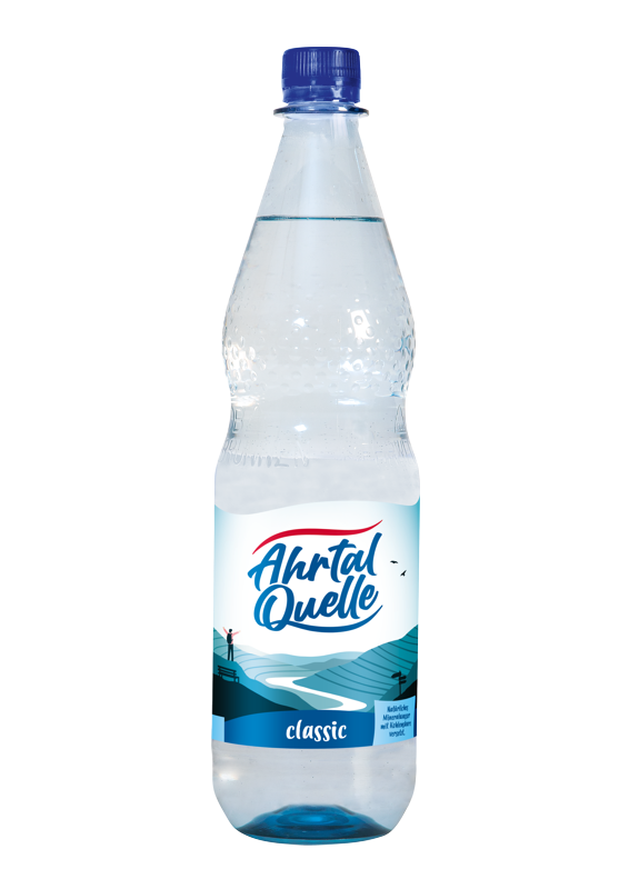 Ahrtal Classic 12x1.0l PET