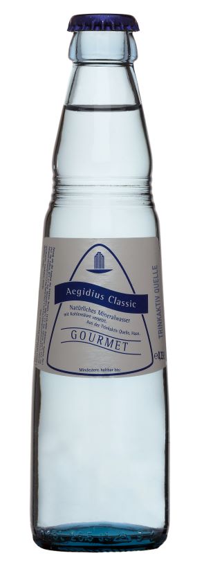 Aegidius Gourmet 20x0.25l