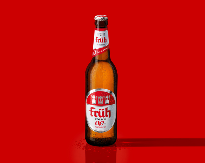 Früh Alkoholfrei 20x0.5l