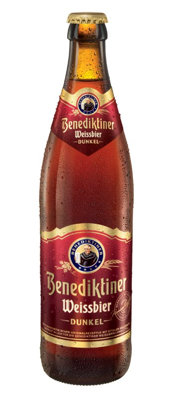 Benediktiner Dunkel 20x0.5l