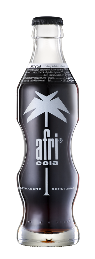 Afri Cola 24x0.2l