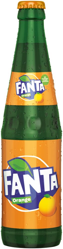 Fanta 24x0.33l