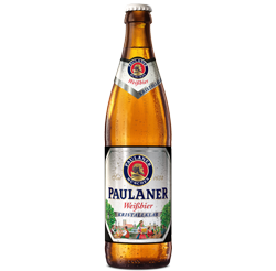 Paulaner Kristall 20x0.5l