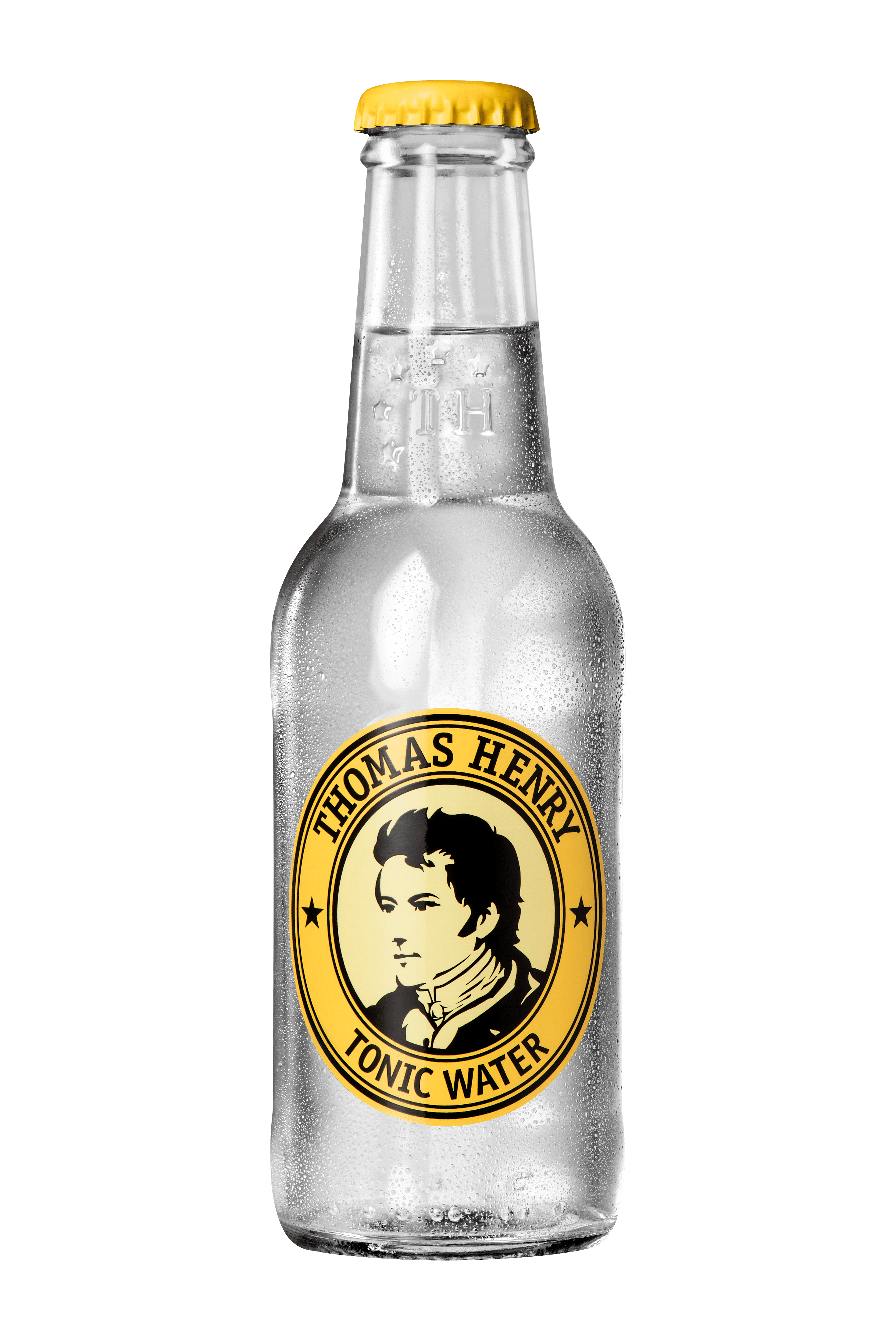 Thomas Henry Tonic Water 24x0,2l