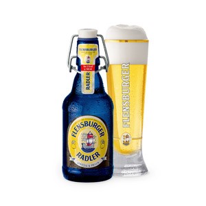 Flensburger Radler 20x0.33l