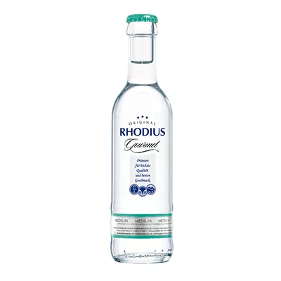 Rhodius Gourmet Medium 24x0.25l