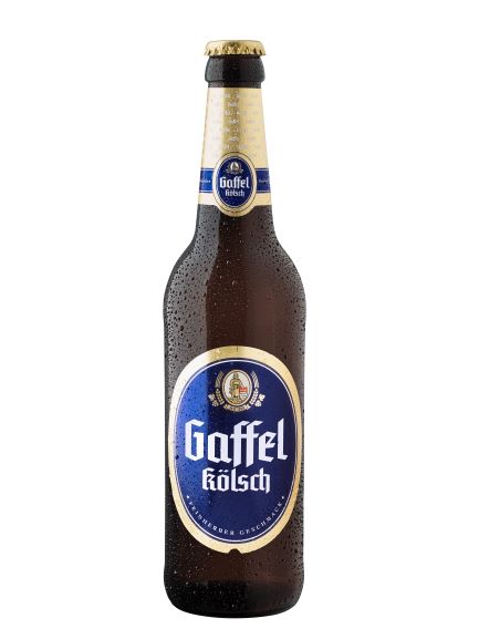 Gaffel Kölsch 20x0.5l