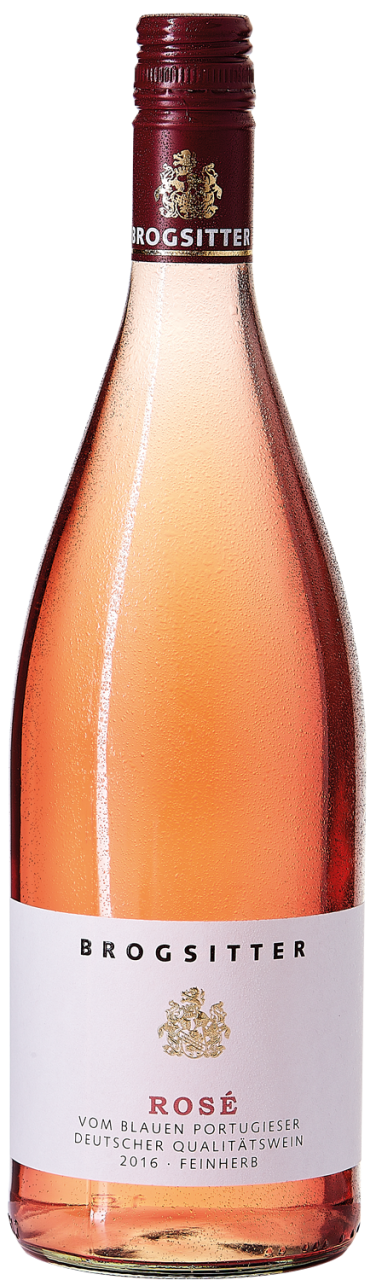 Portugieser Rosé 1.0l