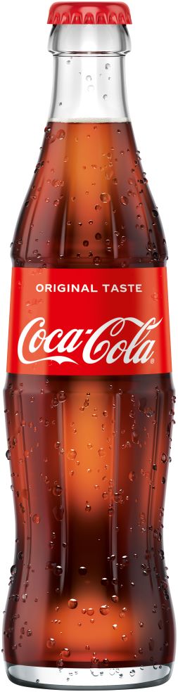 Coca-Cola 24x0.33l
