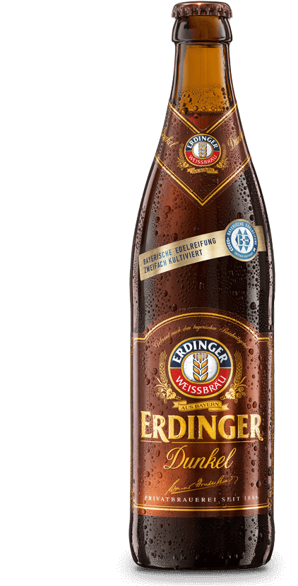 Erdinger Dunkel 20x0.5l