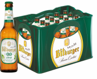 Bitburger 0,0% Herb 24x0.33l