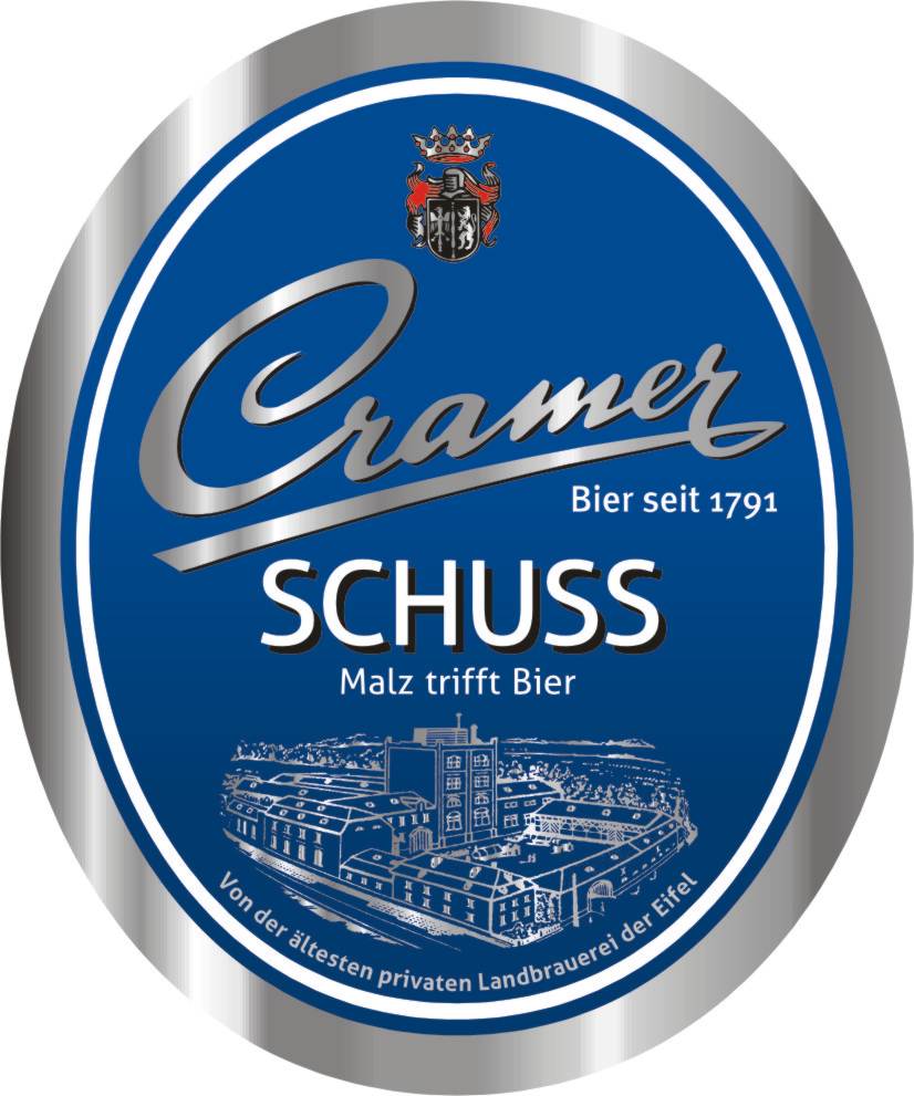 Cramer Schuss 24x0.33l