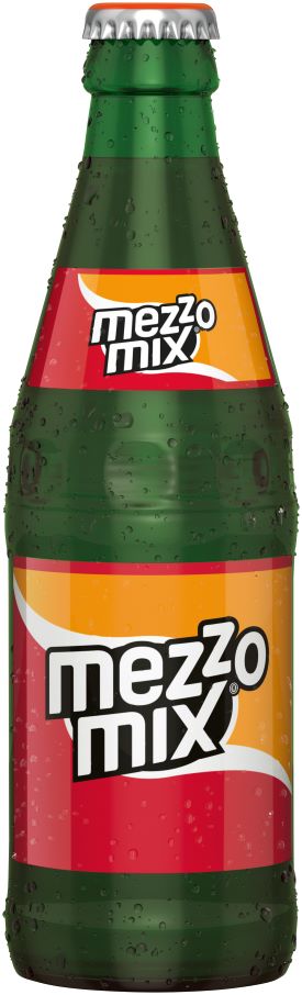 Mezzo Mix 24x0.2l