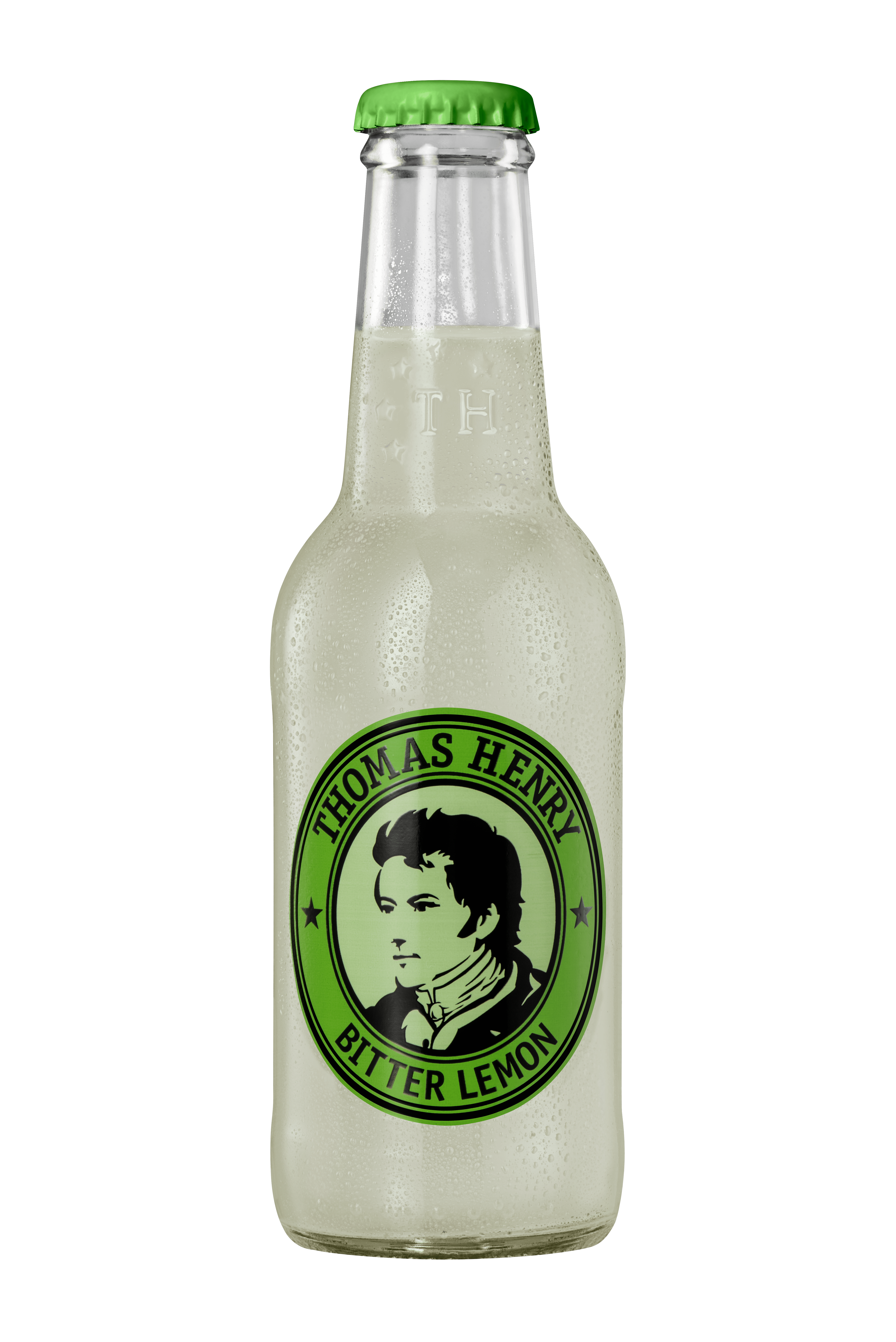 Thomas Henry Bitter Lemon 24x0,2l