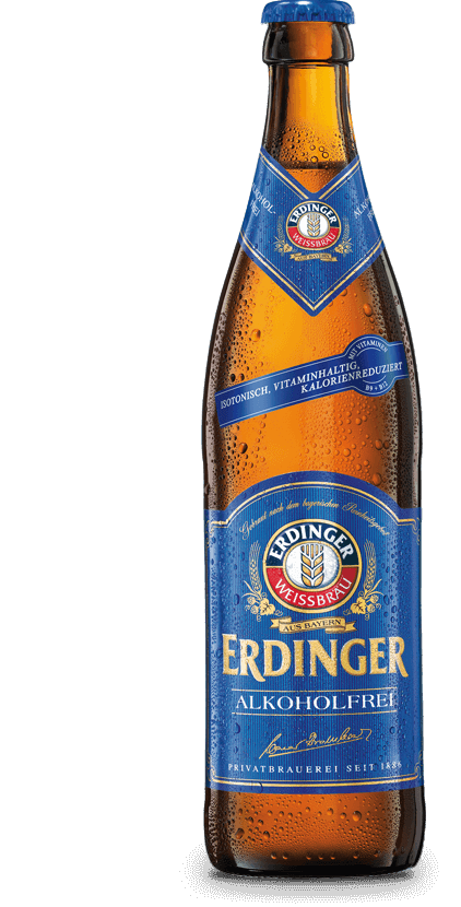 Erdinger Alkoholfrei 20x0.5l