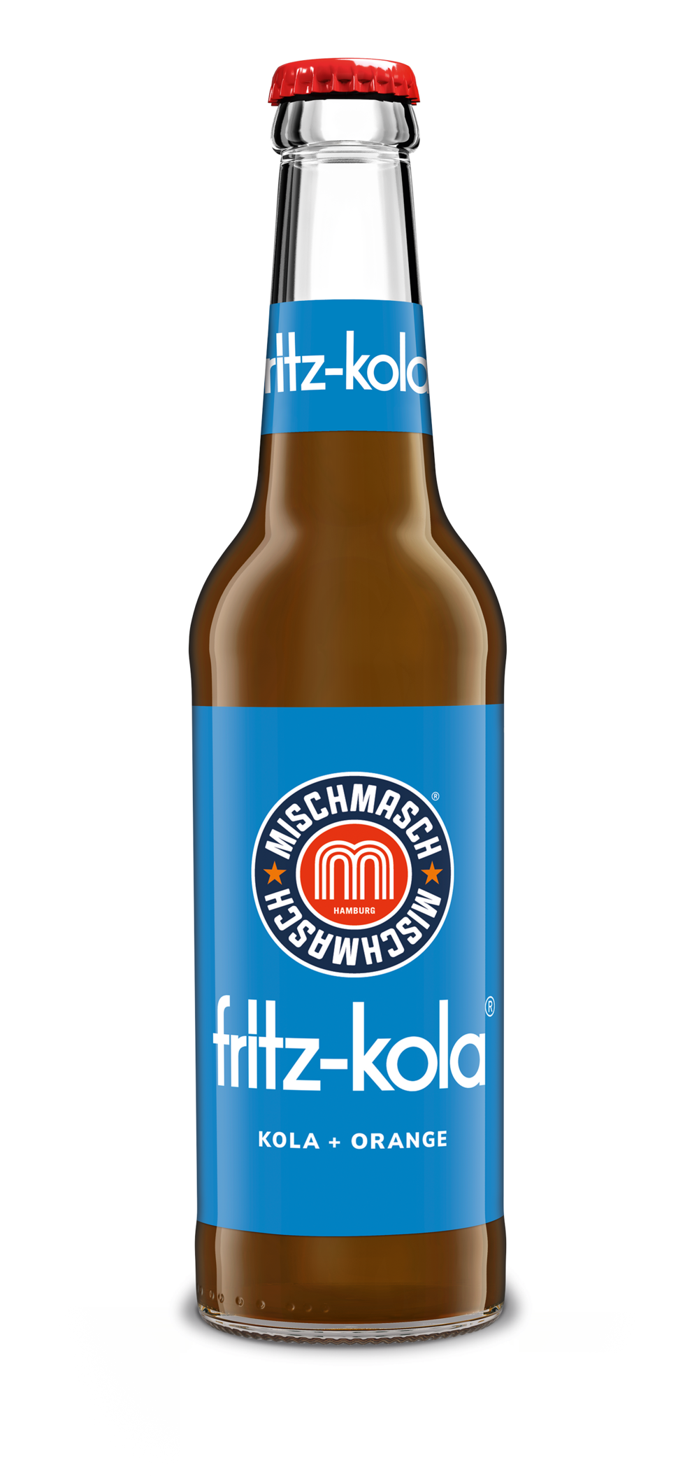 fritz Mischmasch 24x0.33l