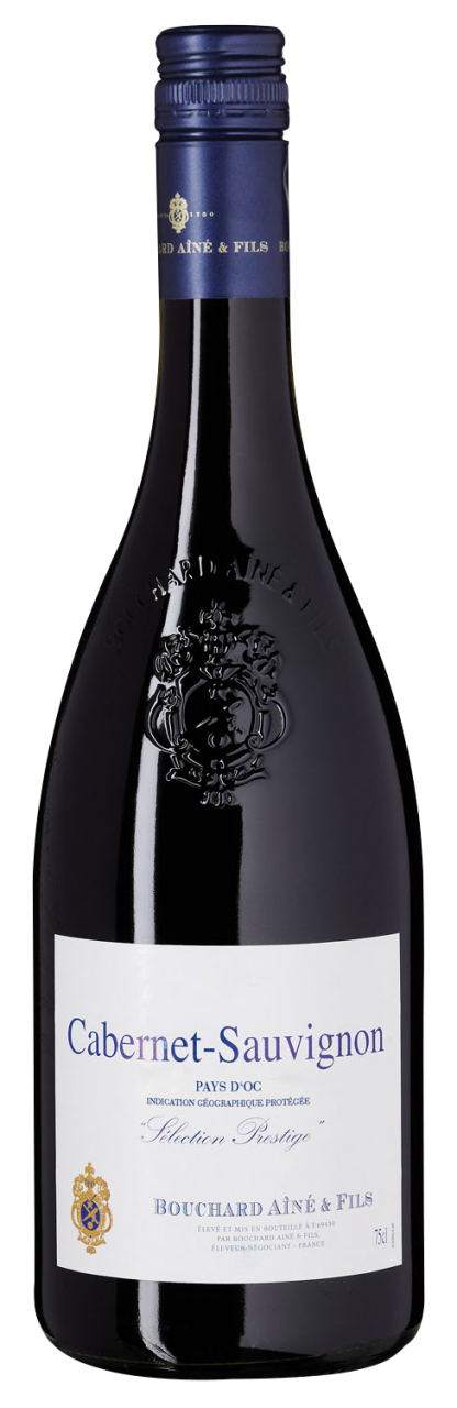 Cabernet Sauvignon trocken 0.75l