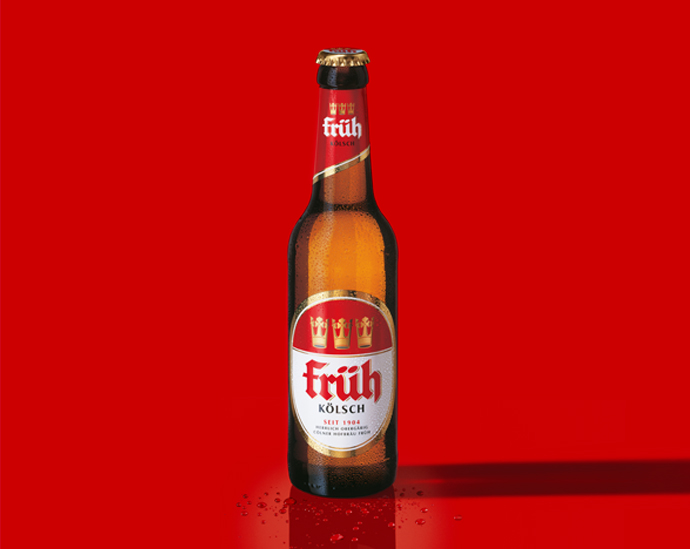 Früh Kölsch 24x0.33l