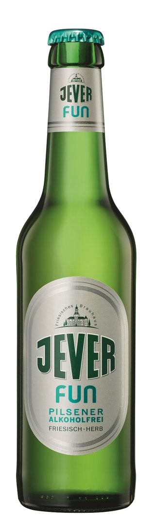 Jever light 20x0.5l