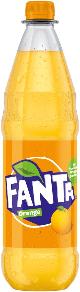 Fanta 12x1l PET