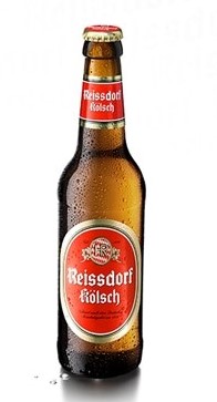 Reissdorf Kölsch 24x0.33l