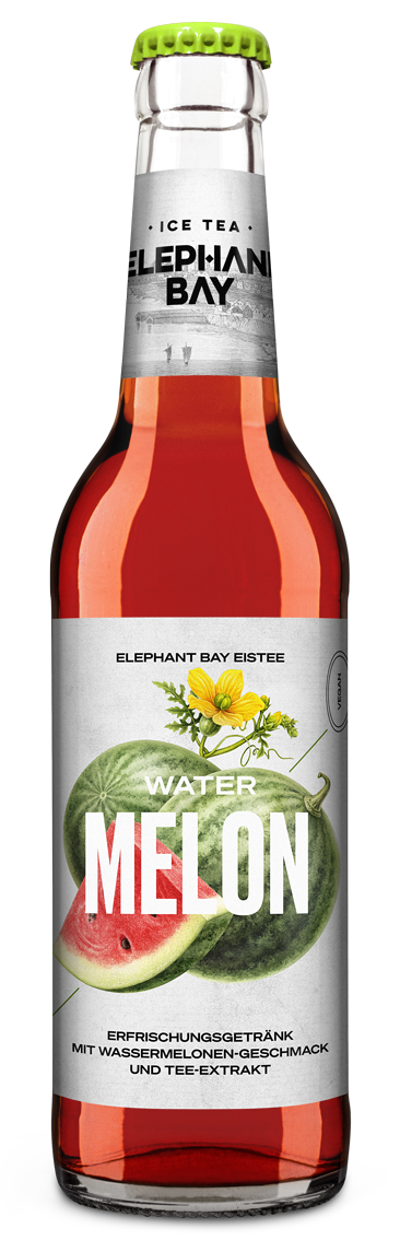 Elephant Bay Ice Tea Melon 20x0,33l