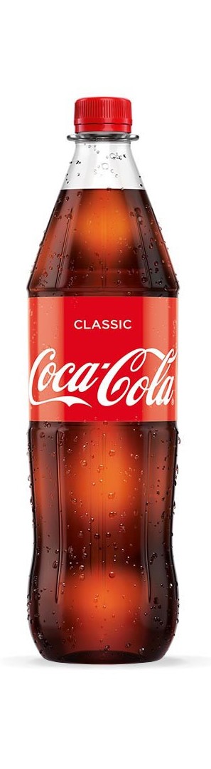 CocaCola 12x1l PET