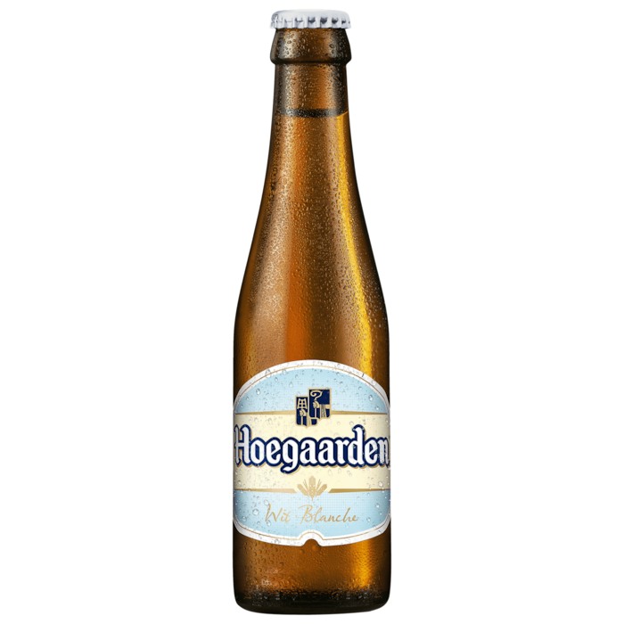Hoegarden Wit Bier 24x0.25l