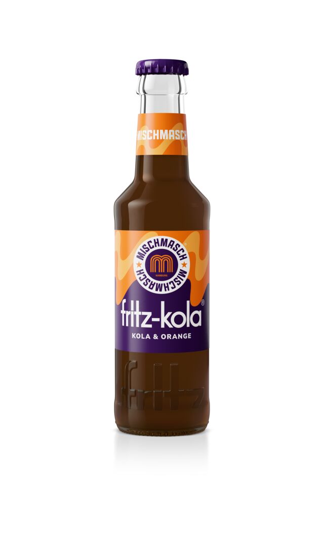 fritz Mischmasch 24x0,2l