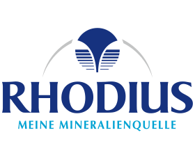 Rhodius Mineralwasser PEM 20l