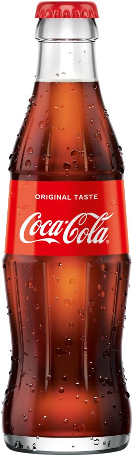 Coca-Cola 24x0.2l