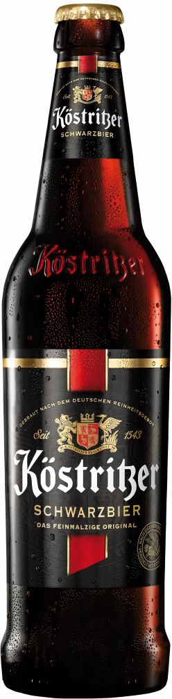 Köstritzer Schwarzb. 20x0.5l