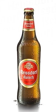 Reissdorf Kölsch 20x0.5l