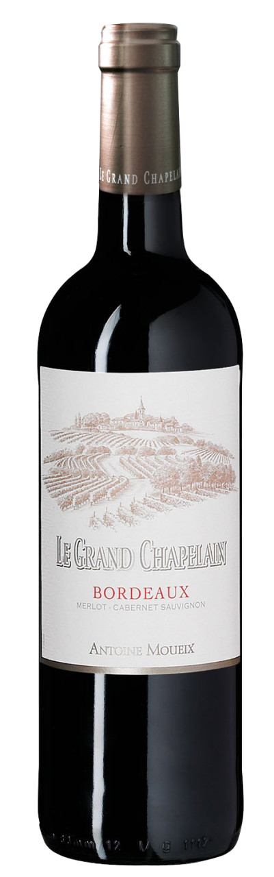 Cabernet Sauvigon Merlot Mosaik 0.75l