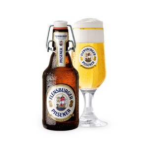 Flensburger Pils 20x0.33l