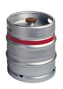 Köstritzer KEG 15l