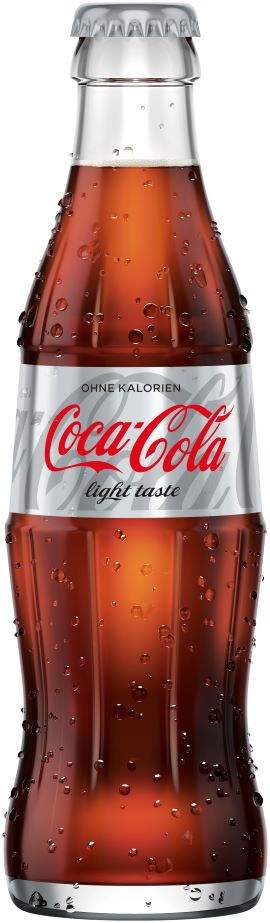 Coca-Cola light 24x0.2l