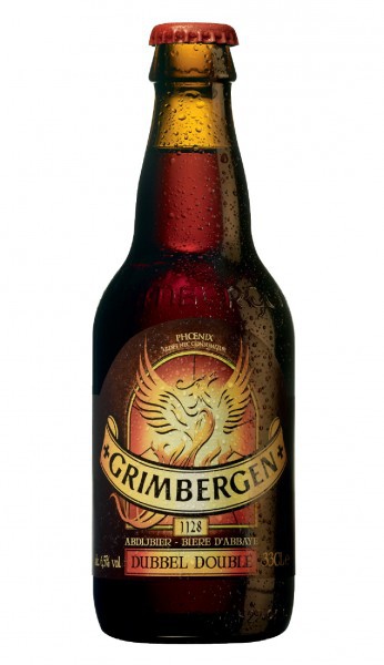Grimbergen Double 16x0.33l