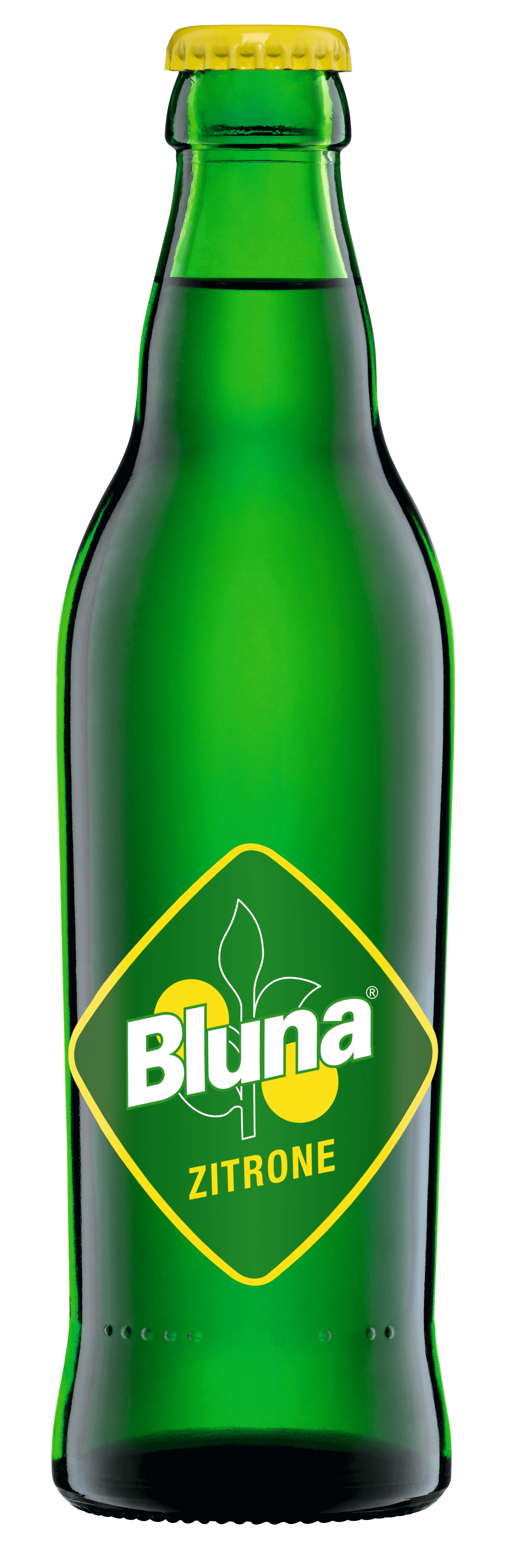 Bluna Zitrone 24x0.33l