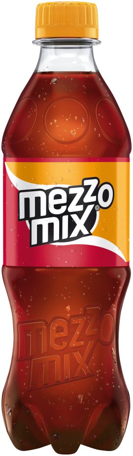 Mezzo Mix 12x0.5l KPEW