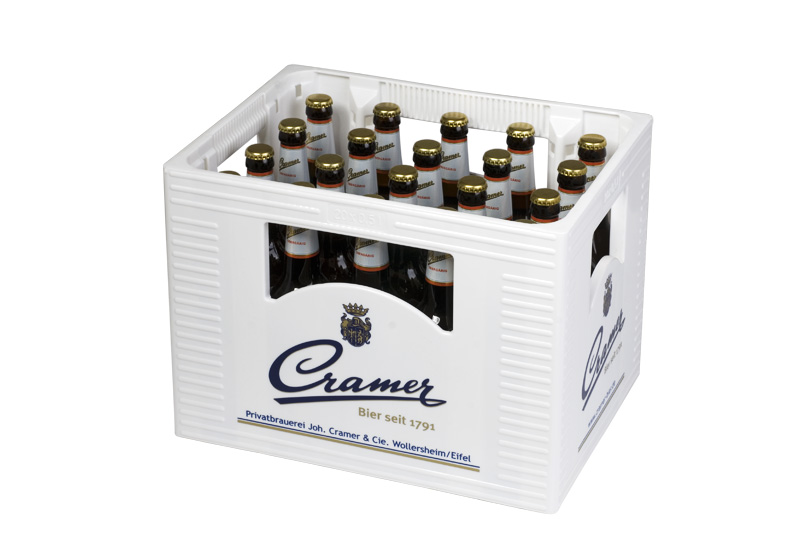 Cramer Hefe Weizen 20x0.5l